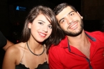 Saturday Night at B On Top Pub, Byblos